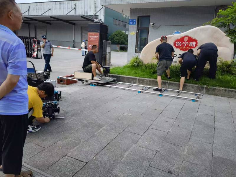 兰山区宣传片拍摄的重要性